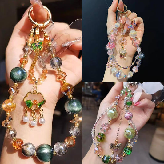 Phone chain--Live stream link