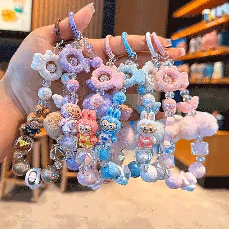 Lalulu Phone chain--Live stream link
