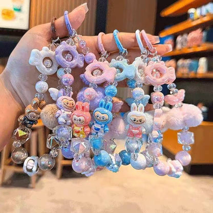 Lalulu Phone chain--Live stream link