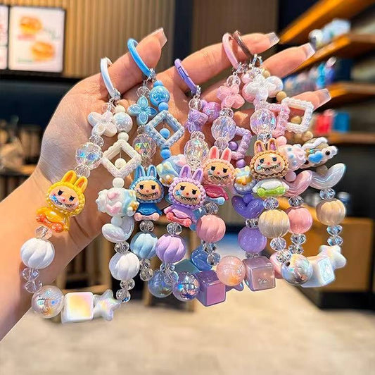 Lalulu Phone chain--Live stream link
