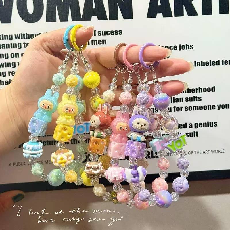 Lalulu Phone chain--Live stream link
