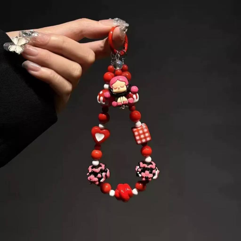 Lalulu Phone chain--Live stream link
