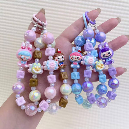 Lalulu Phone chain--Live stream link